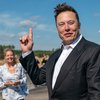 Elon Musk, forstjóri Tesla, framkvæmdastjóri SpaceX og, ef allt gengur eftir, verðandi eigandi Twitter.