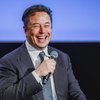 Elon Musk, eigandi Twitter og ríkasti maður í heimi.