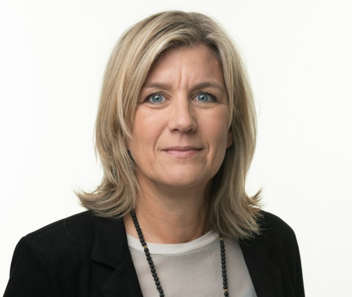 Hanna Katrín Friðriksson 
