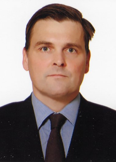 Helgi Bergs