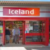 Iceland rekur verslanir víða í Bretlandi. Fyrirtækið var lengi að hluta til í eigu Íslendinga og eftir hrun voru opnaðar nokkrar Iceland búðir hérlendis.