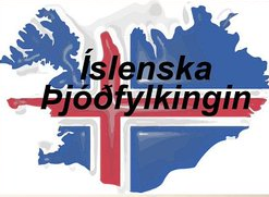 Íslenska þjóðfylkingin