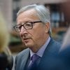 Jean-Claude Juncker, forseti framkvæmdarstjórnar Evrópusambandsins