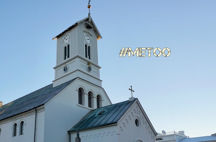 Kirkja - Metoo
