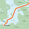 Nord Stream gasleiðslurnar