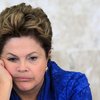Dilma Rousseff, fyrrverandi forseti Brasilíu. 