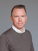 Ragnar Ingólfsson, formaður VR.