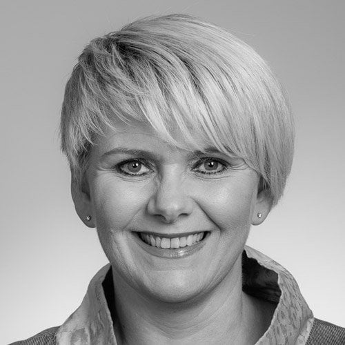 Ragnheiður Elín Árnadóttir
