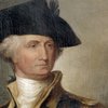 George Washington var fyrsti forseti bandaríkjanna. Hann tók við embætti hinn 30. apríl 1789.