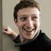 Mark Zuckerberg, einn stofnanda Facebook.